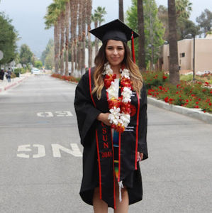 Meet your Posher, Samantha